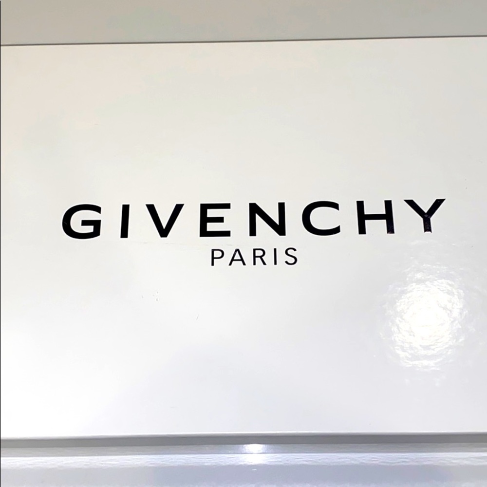 SHARK LOCK BOOTS IN LEATHER